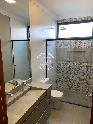 Imagem Casa em Condomínio a Venda no bairro Loteamento Terras de Florença - Ribeirão Preto, SP