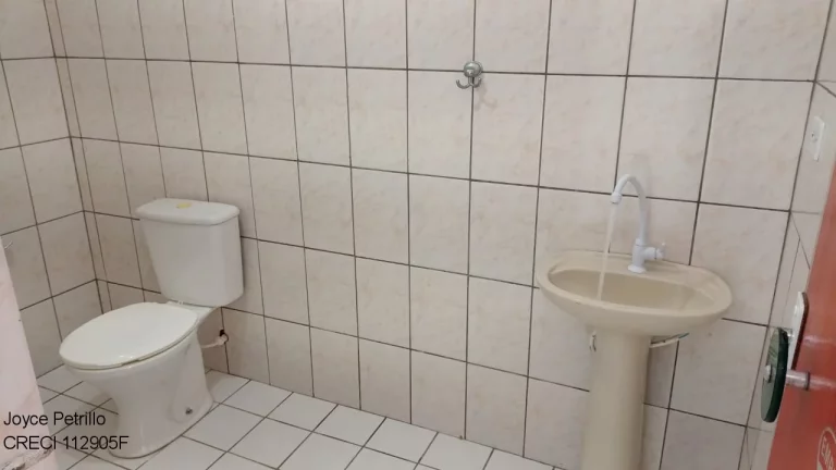 Imagem Loja Para Locação No Centro De Peruíbe. Confira!!!