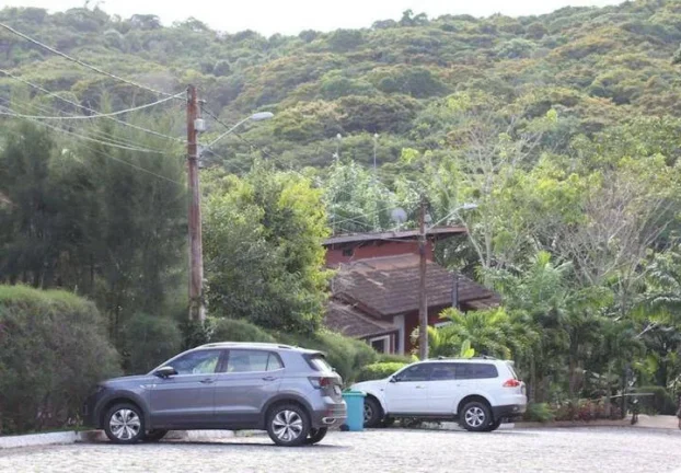 Imagem Casa para alugar por temporada em Guaramiranga