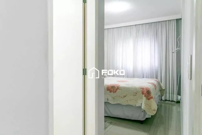 Imagem Apartamento com 3 dormitórios à venda, 80 m² por R$ 733.900,00 - Chácara Seis de Outubro - São Paulo/SP