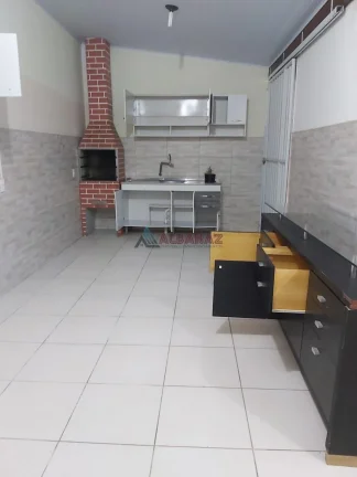Imagem Casa à venda no bairro Universitario - Tijucas/SC
