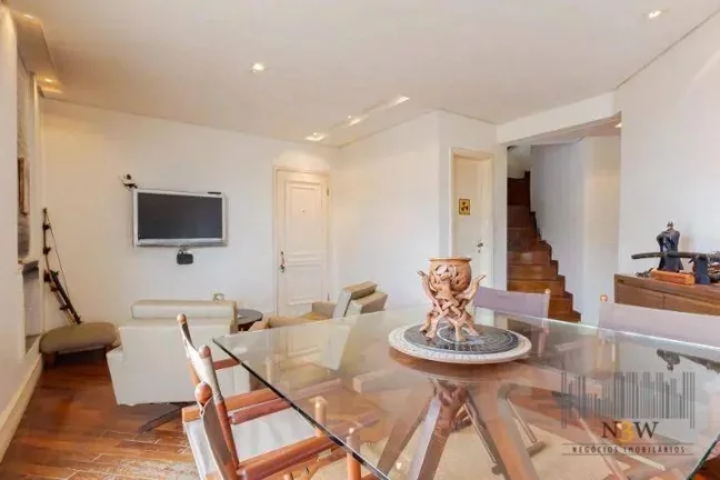 Imagem Cobertura com 3 dormitórios à venda, 210 m² por R$ 2.479.000,00 - Vila Leopoldina - São Paulo/SP