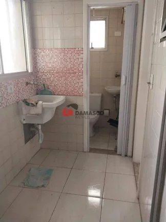 Imagem Apartamento à venda, Vila Alpina, São Paulo, SP