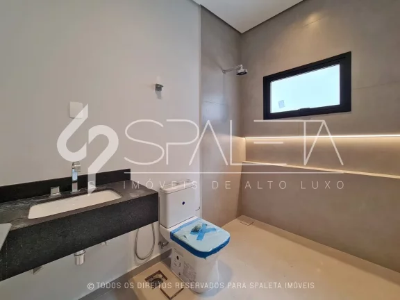 Imagem Casa fabulosa disponível para locação e venda na Fazenda Serrazul I