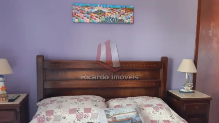 Imagem Casa Duplex c/ 2 Quartos Churrasco, Piscina e Wi-Fi