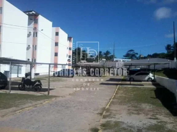 Imagem Apartamento em Olinda jd atlântico 2qtos port. 24horas, 1vg, parque, quadra, escriturado.
