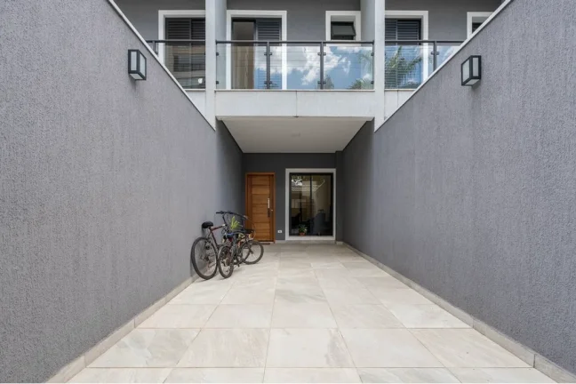 Imagem CASA RESIDENCIAL em São Paulo - SP, Jardim Caravelas