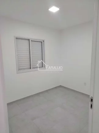 Imagem Apartamento para venda em Sorocaba-SP