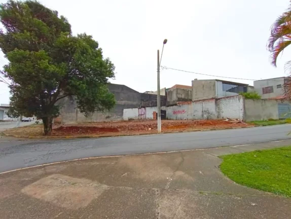 Imagem Terreno à venda, 156 m² por R$ 200.000,00 - Jardim Selma Helena - Poá/SP