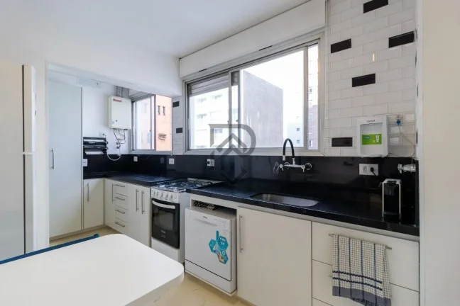 Imagem Apartamento moema pronto para morar