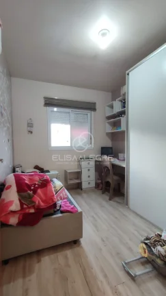 Imagem Villa Florença Residencial - Casa em Condomínio charmoso na Olaria, Canoas