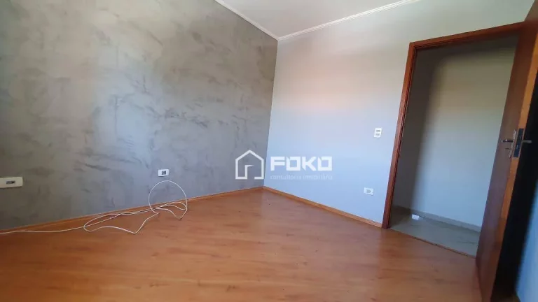 Imagem Sobrado para alugar, 187 m² por R$ 3.200,00/mês - Jardim São Jorge - Guarulhos/SP