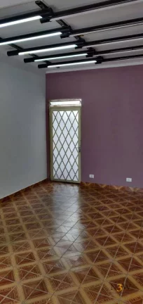 Imagem Casa com 3 dormitórios à venda, 120 m² por R$ 873.000,00 - Lapa - São Paulo/SP