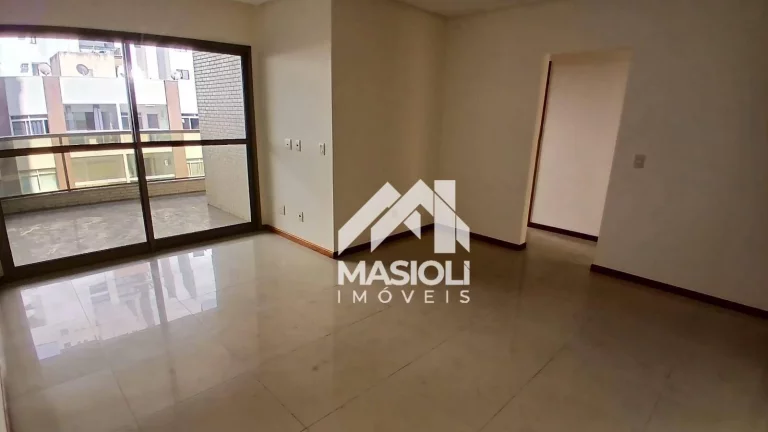 Imagem Apartamento à venda, 100 m² por R$ 1.000.000,00 - Praia da Costa - Vila Velha/ES