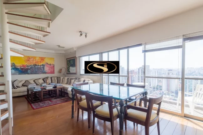 Imagem APARTAMENTO RESIDENCIAL em SÃO PAULO - SP, CAMPO BELO