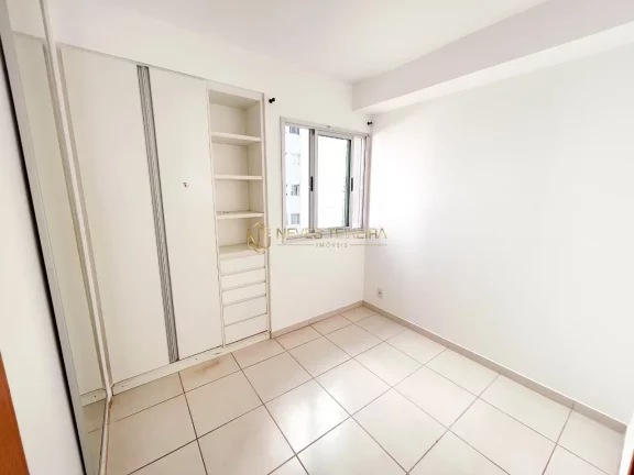 Imagem APARTAMENTO RESIDENCIAL em BRASÍLIA - DF, ÁGUAS CLARAS