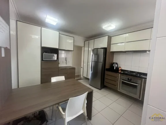 Imagem Apartamento de 132m² com 3 quartos (Suítes) à venda no Mássimo Residence - Vila Arens
