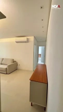 Imagem Descubra este encantador apartamento no Edifício Maximus, localizado no bairro Itapuã, Vila Velha....