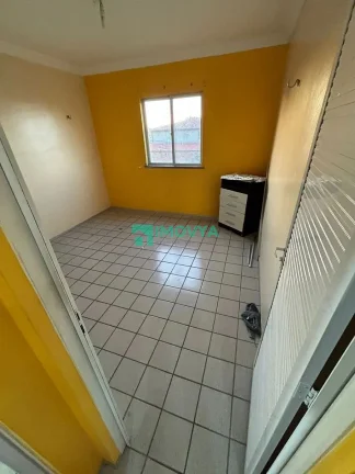 Imagem Apartamento a Venda no bairro Icaraí - Caucaia, CE