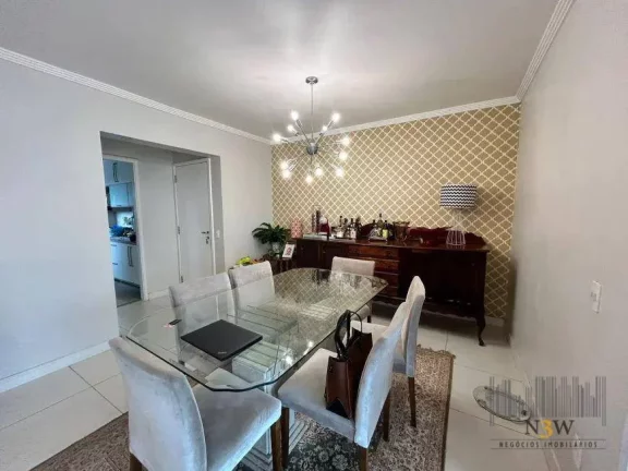 Imagem Apartamento à venda na Vila Leopoldina São Paulo SP com 3 dormitórios, 1 suíte, 2 vagas e 125m² no Condomínio Vila Nova Leopoldina 1.