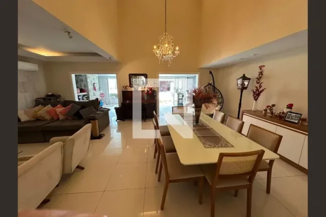 Imagem Casa à Venda - Recreio, 4 Quartos, 709 m2