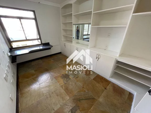 Imagem Apartamento com 4 dormitórios à venda, 280 m² por R$ 1.430.000,00 - Praia da Costa - Vila Velha/ES