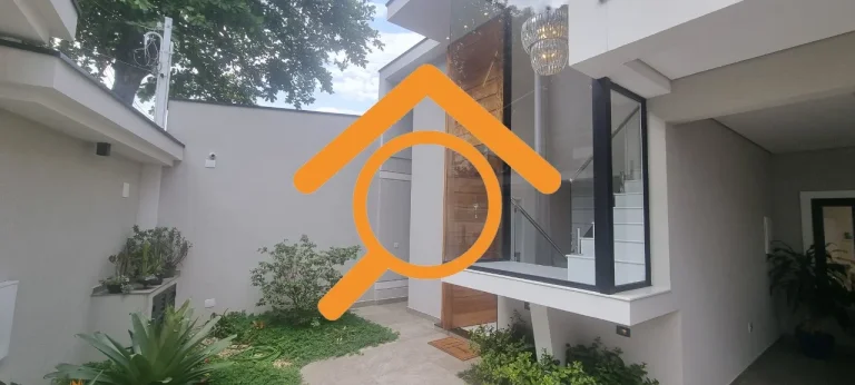 Imagem Imperdível casa de luxo com 4 suites na Vila Anhangüera, São Paulo-SP: 280m², 4 quartos, 3 salas, 5 banheiros, 4 vagas.