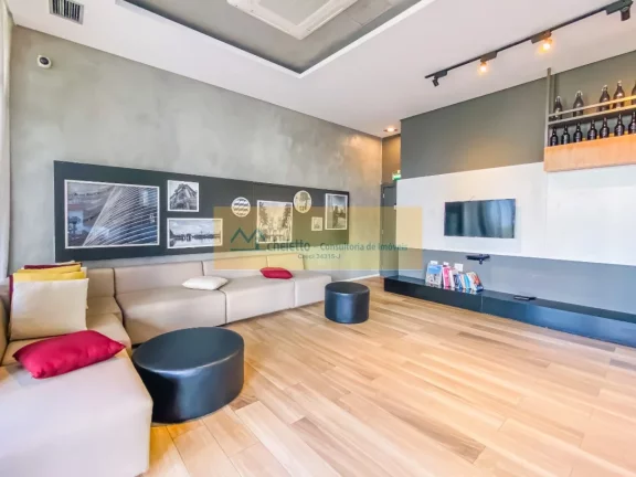 Imagem APARTAMENTO RESIDENCIAL em SÃO PAULO - SP, ÁGUA BRANCA