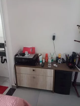 Imagem Sobrado com 2 dormitórios à venda, 75 m² por R$ 315.000,00 - Mogi Moderno - Mogi das Cruzes/SP
