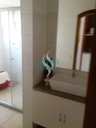 Imagem Cobertura Duplex à venda em Campo Belo - São Paulo/SP.