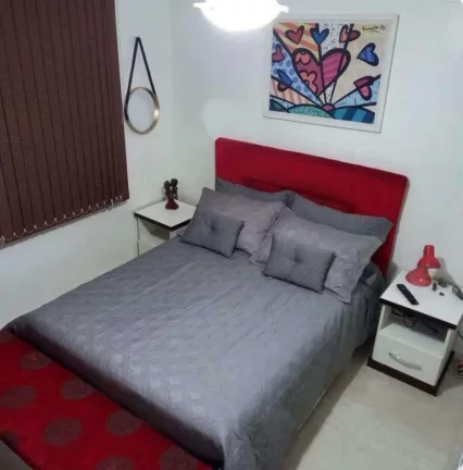 Imagem Apartamento à venda em Torres, Centro, com 2 quartos