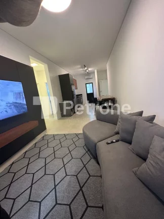 Imagem APARTAMENTO RESIDENCIAL em GOVERNADOR CELSO RAMOS - SC, Palmas