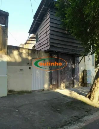 Imagem (28108) Rua Professor Eurico Rabelo - Maracanã