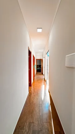 Imagem EXCELENTE CASA Á VENDA NO TRÊS COLINAS PRÓX A AV SÃO VICENTE EM FRANCA/SP