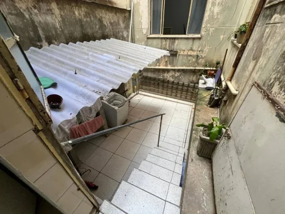 Imagem Apartamento no Centro de Barbacena – Conforto, Espaço e Conveniência!