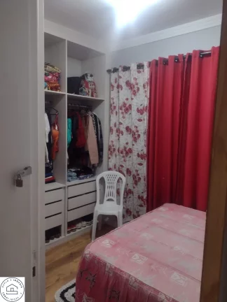 Imagem Imóvel em Cotia / Bairro Paisagem Casa Grande / Residencial 14 BIS.