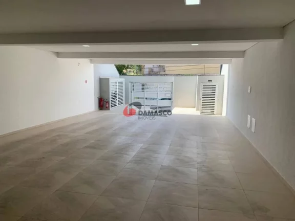 Imagem Apartamento à venda, Utinga, Santo André, SP