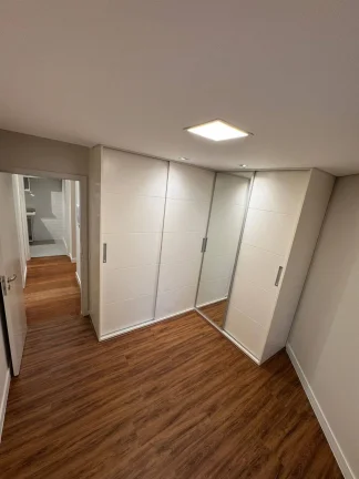 Imagem Apartamento Vila Olímpia - 55M², 2 Dorms, 1 Suíte, 1 Vaga Fixa e Coberta.