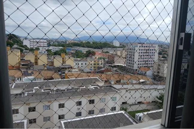 Imagem APARTAMENTO COM 2 QUARTOS 65M² À VENDA EM CASCADURA