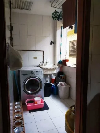 Imagem Casa 2 dorms, Macuco, Santos - R$ 530 mil, Cod: 8344 MMD