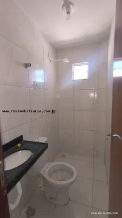 Imagem Apartamento à venda Novo Milênio, Gramame - João Pessoa/PB.
