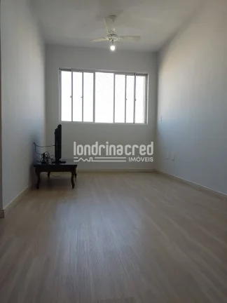 Imagem Oportunidade no Lafayette: apto com 2 quartos, vista livre, cozinha com armários, piscina, churrasqueira e fácil acesso às Av. Maringá e Tiradentes.