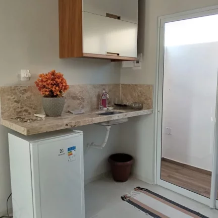 Imagem 02 FLATS à venda por R$ 750.000,00 - Condomínio LEÃO RESIDENCE COQUEIRO - Coqueiro - Luís Correia/PI