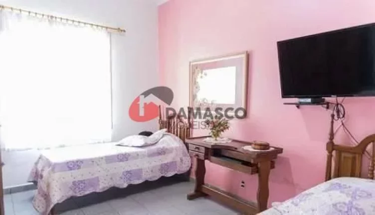 Imagem Casa à venda 4 Quartos, 1 Suite, 3 Vagas, 221M², Santa Paula, São Caetano do Sul - SP