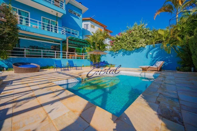 Imagem Excelente casa Venda Parque dos Principes