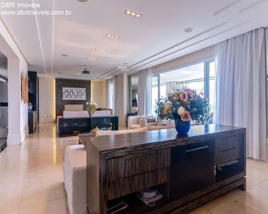 Imagem APARTAMENTO RESIDENCIAL em São Paulo - SP, Tatuapé