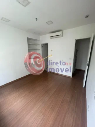 Imagem Sala comercial para aluguel ou venda possui 31 metros quadrados em Jardim Paulista - São Paulo - SP