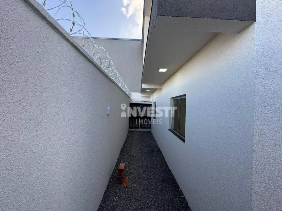 Imagem Casa com 2 dormitórios para alugar - Residencial Marília - Senador Canedo/GO