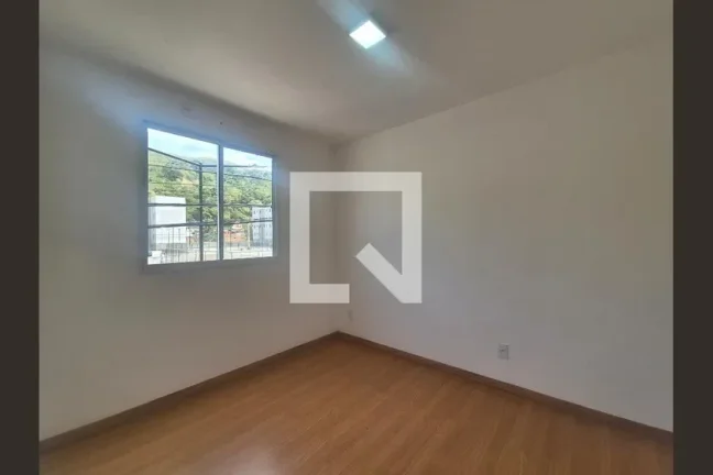 Imagem Apartamento à Venda - Vargem Grande, 2 Quartos, 46 m2