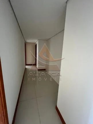 Imagem Apartamento - Ribeirão Preto - Jardim Botânico
